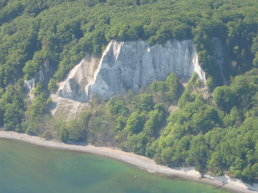 Naturidyll Auf Ruegen Putbus Buitenkant foto